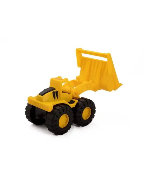 Omarı Profesyonel Yükleyici Kutusu - Hızlı ve Güvenilir