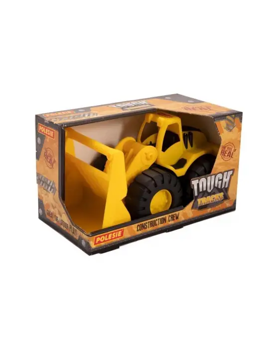 Omarı Profesyonel Yükleyici Kutusu - Hızlı ve Güvenilir