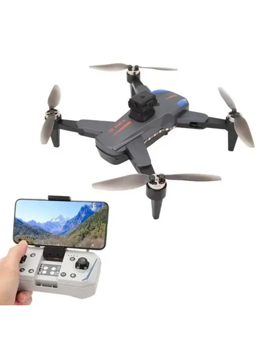 Omarı HD Hareketli Kameralı Drone