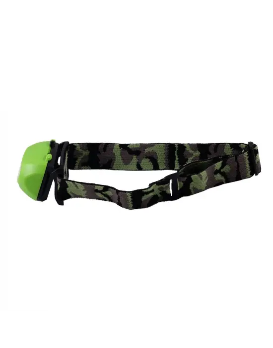 Police Pc-1917 Cob 3xaaa Pilli Led Kafa Feneri