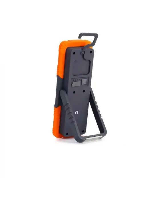 Police Pe-329 Şarjlı Mıknatıslı Tamirci Feneri