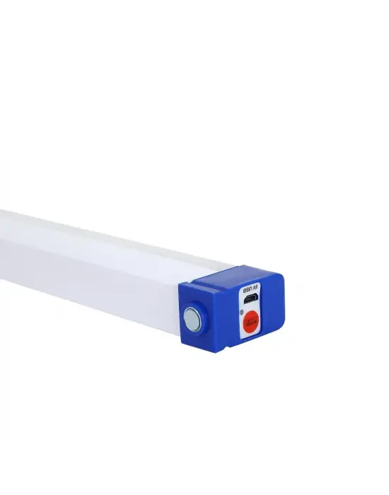 Police Pe-52 Şarjlı Florosan