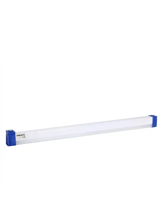 Police Pe-52 Şarjlı Florosan