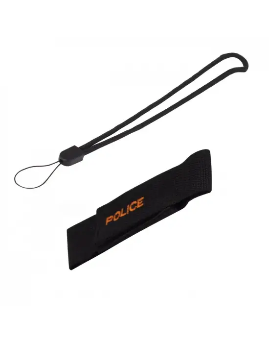 Police Ps-15 Cree Power Led Zoomlu Şarjlı El Feneri