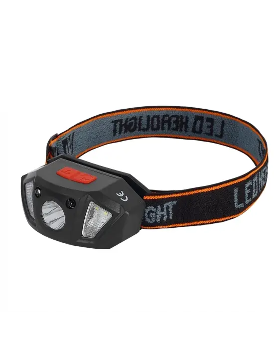 Police Ps-2361 Şarjlı Kafa Feneri