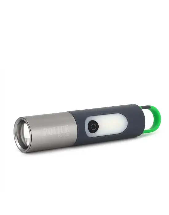 Police Ps-303 Şarjlı El Feneri