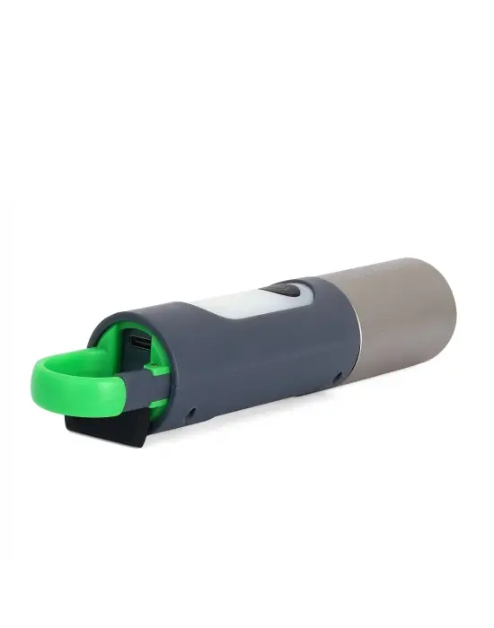 Police Ps-303 Şarjlı El Feneri