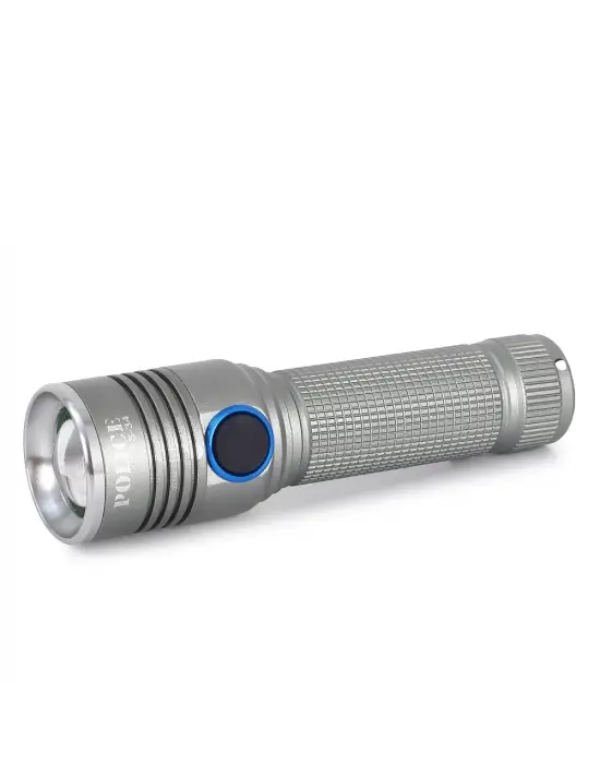 Police Ps-34 Şarjlı El Feneri