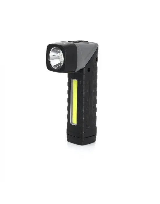 Police Ps-343 Şarjlı El Feneri