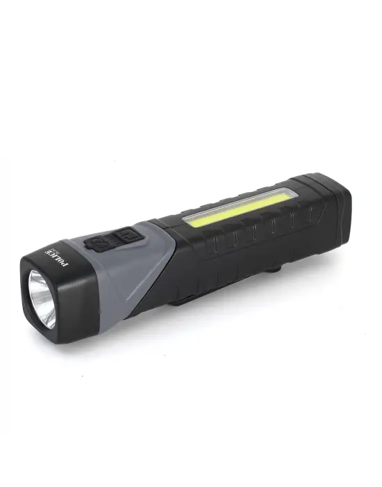 Police Ps-343 Şarjlı El Feneri