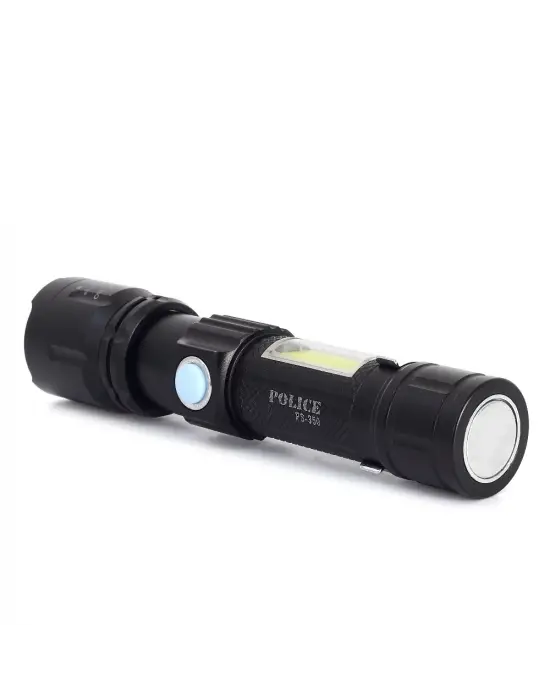 Police Ps-350 Şarjlı El Feneri