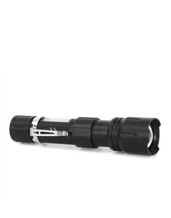 Police Ps-350 Şarjlı El Feneri