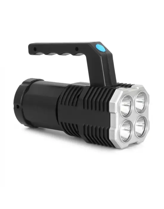 Police Ps-353 Şarjlı El Feneri