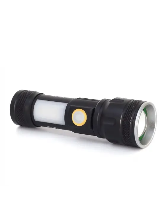 Police Ps-357 Şarjlı Şarjlı El Feneri