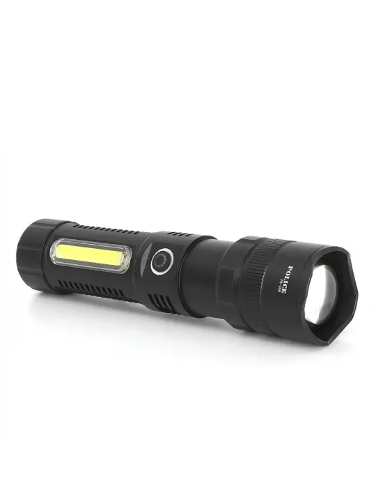 Police Ps-359 Şarjlı El Feneri