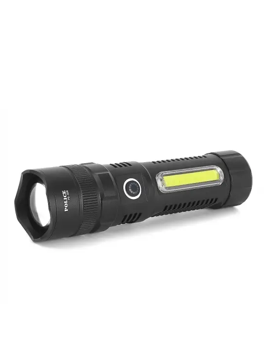 Police Ps-359 Şarjlı El Feneri