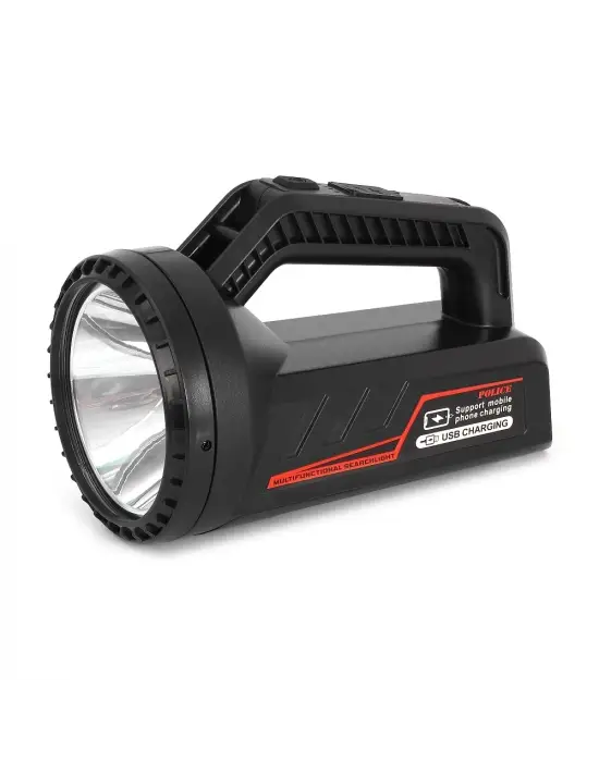 Police Ps-383 Şarjlı Spot Fener