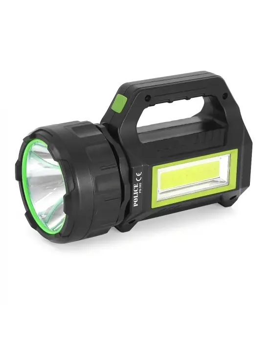 Police Ps-385 Şarji Spot Fener