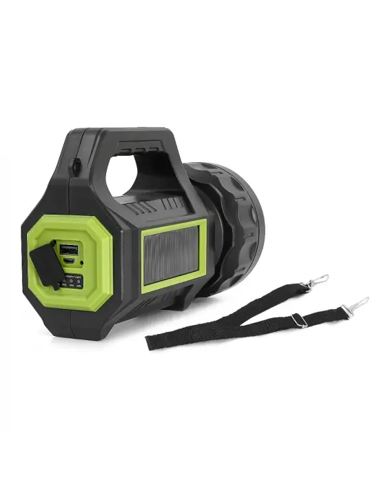 Police Ps-385 Şarji Spot Fener