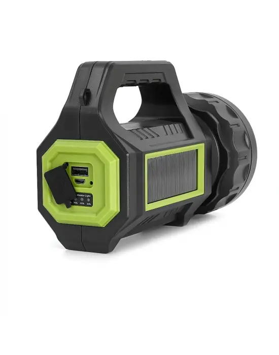 Police Ps-385 Şarji Spot Fener