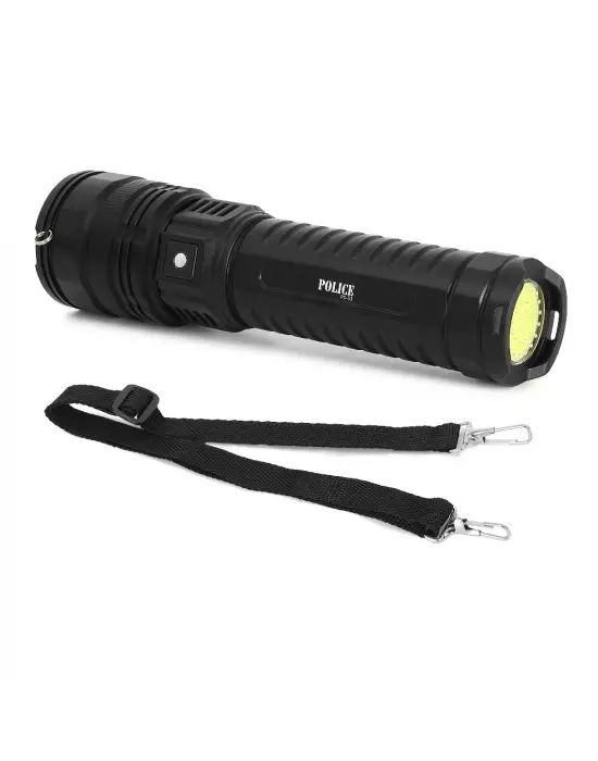 Police Ps-53 Şarjlı El Feneri