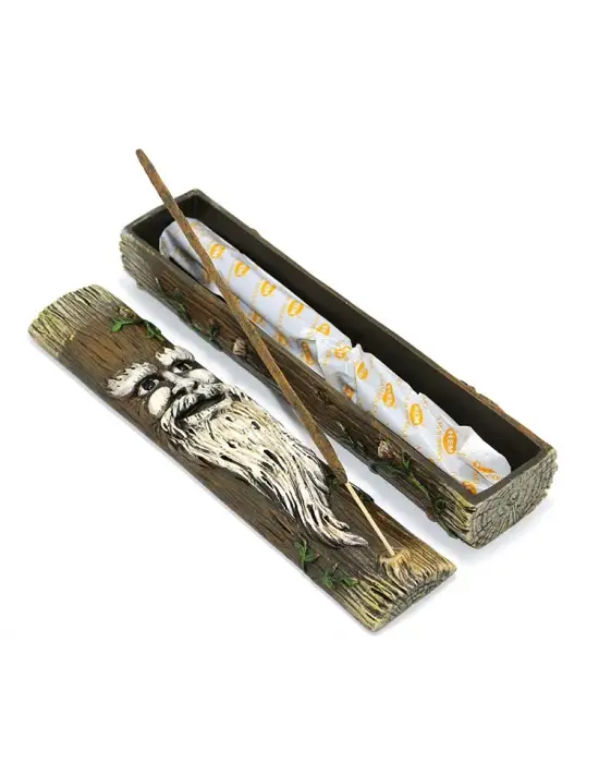 Polyester Kutu Tütsülük