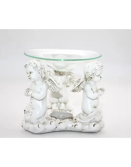 Polyester Melekli Buhurdanlık Alk2994