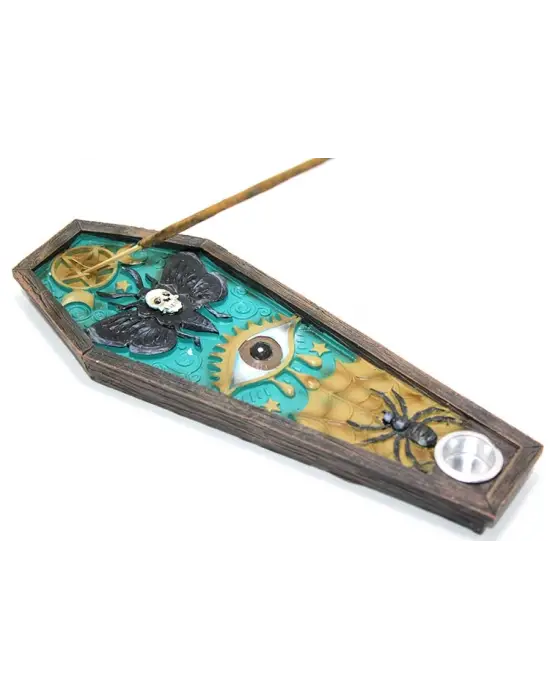 Polyester Tütsülük Model 2