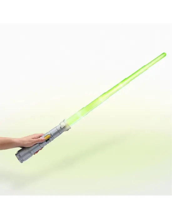 POW931620 POWER SABER IŞIN KILICI YEŞİL