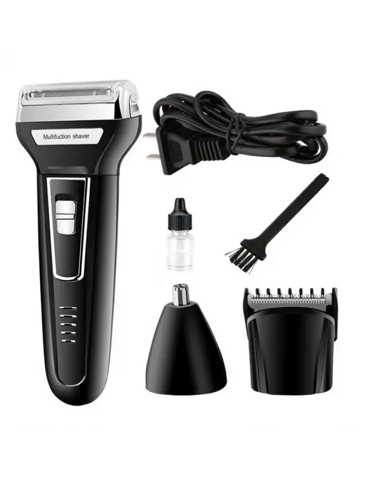 Powerdex Pd-600 Çok Amaçlı Traş Makinesi