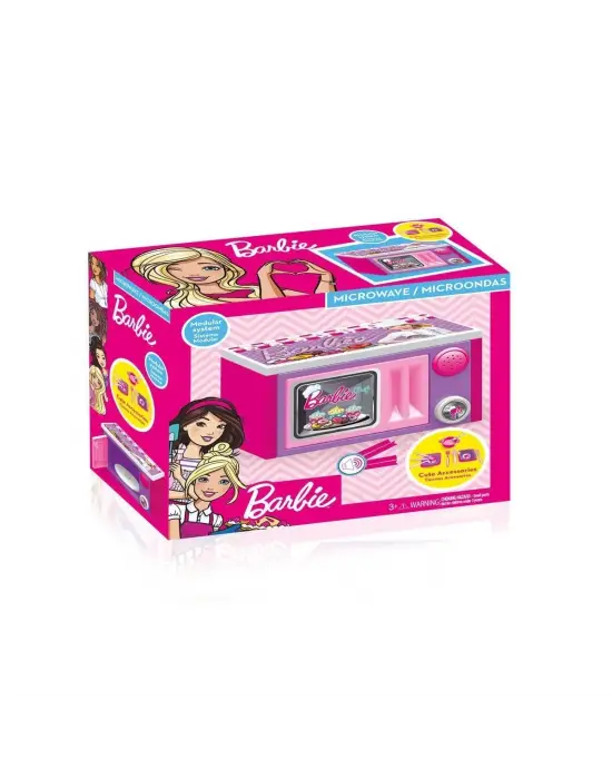 Omarı Barbekü İçin Mikrodalga Fırın