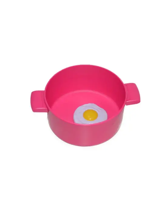 Omarı Etkili ve Hızlı Pişirme İçin Buharlı Mutfak Seti