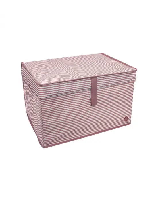 Omarı Çok Amaçlı Cırt Cırtlı Hurç Kutu Organizer - Mega Boyutlu, 5 Adet