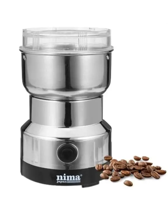 Omarı Çok Fonksiyonlu Elektrikli Öğütücü Değirmen