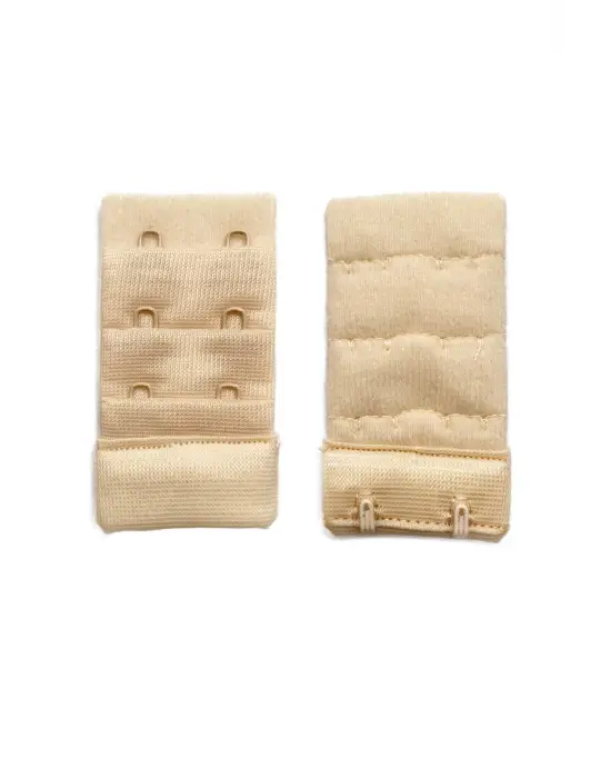 Omarı Agraf Sütyen Uzatma Kopçası - Pratik Çözüm 2 Adet