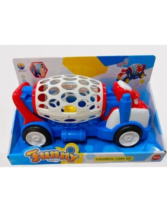 Omarı Prestij Kutulu Sürtmeli Çıngırak