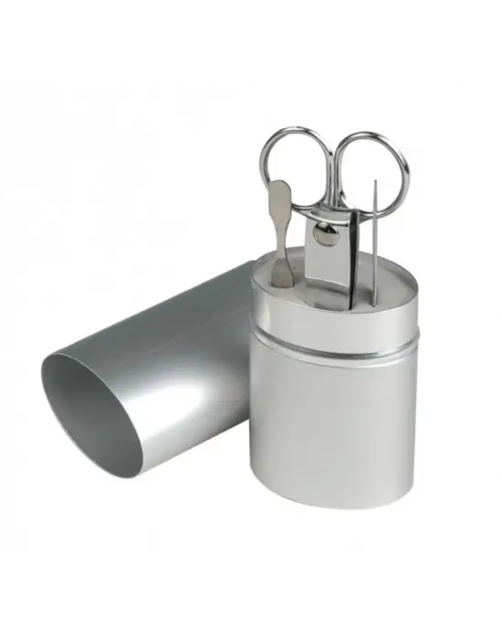 Omarı Profesyonel Manikür Seti