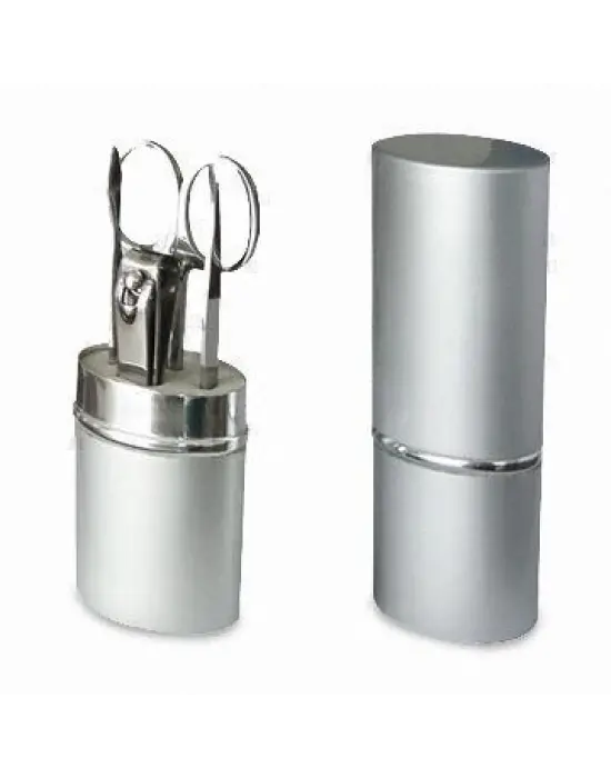 Omarı Profesyonel Manikür Seti