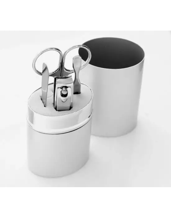 Omarı Profesyonel Manikür Seti