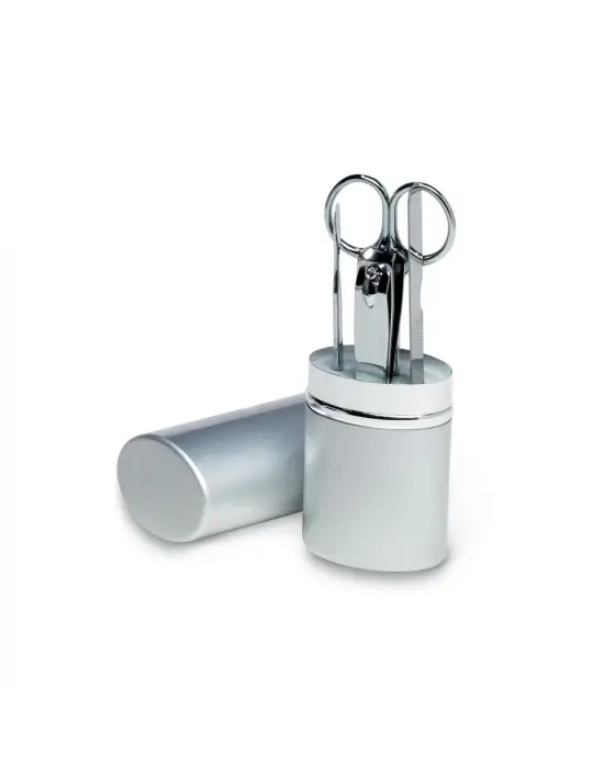 Omarı Profesyonel Manikür Seti