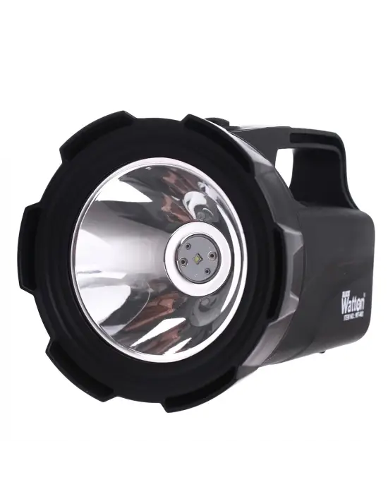 Profesyonel Avcı Feneri 30 W Gücünde Wt-402