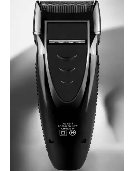 Profesyonel Erkeklere Özel Kişisel Bakım İçin Çok Yönlü Tıraş Çözümü