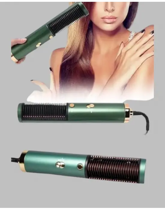 Profesyonel İyon Teknolojili Saç Kurutma Makinesi Güçlü Motor Ve Soğuk Hava Fonksiyonu