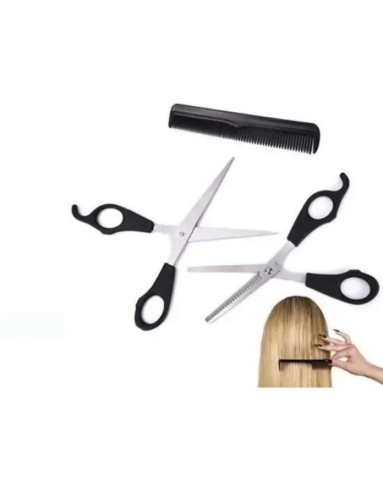 Omarı Profesyonel Traş Deneyimi 3 Parça Set