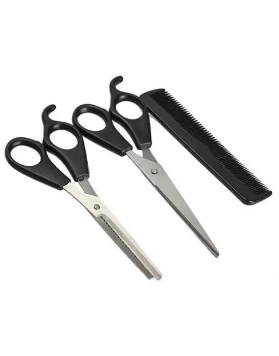 Omarı Profesyonel Traş Deneyimi 3 Parça Set