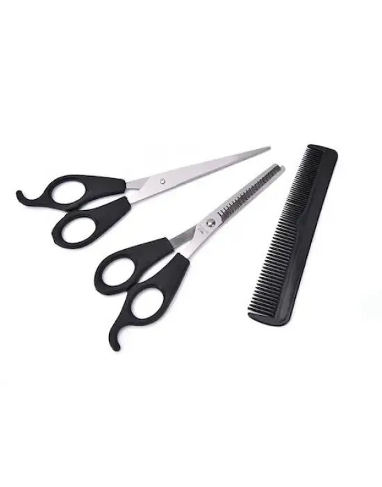 Omarı Profesyonel Traş Deneyimi 3 Parça Set