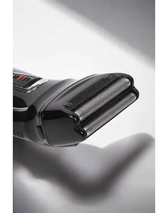 Profesyonel Paslanmaz Çelik Bıçaklı Saç Ve Sakal İçin Çok Yönlü Kullanım