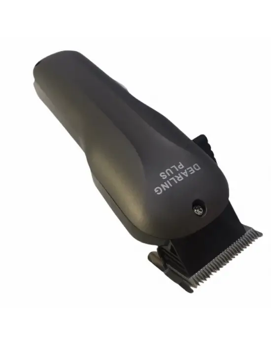 Omarı Profesyonel 4 Başlıklı Saç Sakal Traş Makinesi