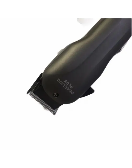 Omarı Profesyonel 4 Başlıklı Saç Sakal Traş Makinesi