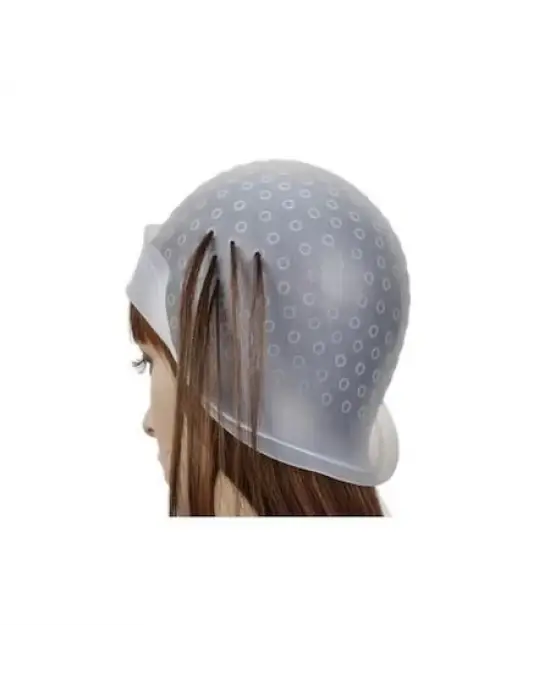 Profesyonel Silikon Delikli Röfle Bonesi